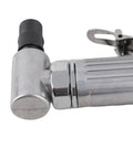 Bad Boy Right Angle Pneumatic Air Die Grinder With Variable Speed And 20000 RPM handle detail, designed for precision tasks and durability.