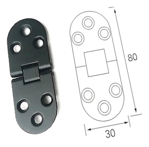 Diagram and Stainless Steel Folding Hinge Set 180 Degree Zinc Alloy Self Supporting Cabinet Door Hinges Five Pack For Tables Cabinets And Drawers