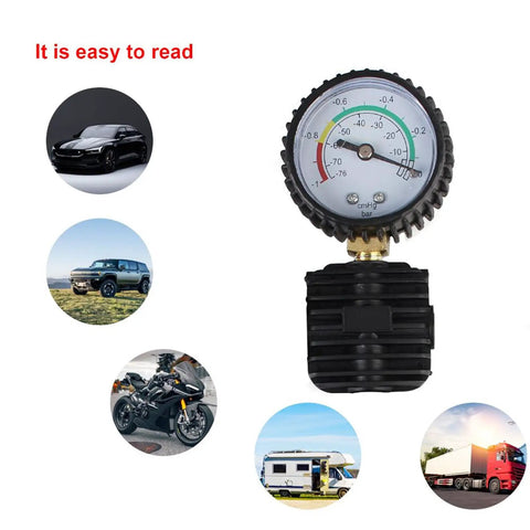 Professional Coolant Vacuum Refill Kit And Leakage Detector Tool For Efficient Engine Maintenance Bleeding Air With Seamless Pressurization Performance Versatile For Various Automotive Repair Needs