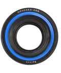 Premium 20 mm Metric Spherical Plain Bearing Forged From Precision Ground 52100 Steel For Silky Oscillation And Painless Misalignment Correction Built Wicked Tight For Heavy Duty Shop Grind, close-up view.