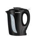 Electric Tea Kettle With Detachable Cord 1 Liter Water Boiler And Heater 1000 Watts For Rapid Boiling Auto Shutoff And Boil Dry Protection