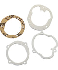 Assorted gaskets kit for Beefy Sea Water Pump Impeller Kit for Volvo Penta and OMC Marine Engines