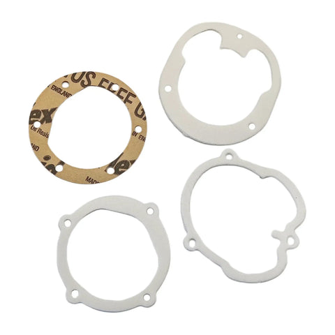 Assorted gaskets kit for Beefy Sea Water Pump Impeller Kit for Volvo Penta and OMC Marine Engines