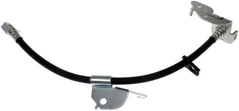 Front Passenger Side Brake Hydraulic Hose For Ford Models Precise Replacement Easy Install OEM Grade Hydraulic Line Durable And Safe Performance