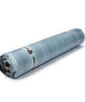 Heavy Duty Self Adhering Ice And Water Shield Roof Underlayment Single Roll showcasing a sand coated roll, ideal for asphalt roofs.