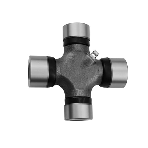 1330 to 1350 Series Conversion U Joint Greaseable Universal Joint 1.062 x 3.625 to 1.188 x 3.625 Steel Outside Snap Ring