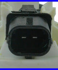 Close-up of a connector from the Four Piece Wheel Hub And Bearing Kit Assembly For Front And Rear Left And Right Wheels