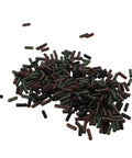Top Shelf Copper Wire Rope Tube Connectors For Serious Angler Leader Rigging Saltwater Trolling And Bottom Fishing Crimp Sleeves, bulk 300 pcs mixed colors.