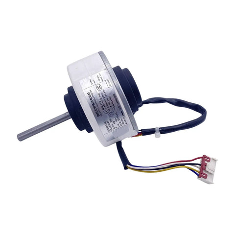DC Brushless Air Conditioner Motor 30W Inverter With Sine Wave Drive No-Fuss Quiet Low-Noise AC Unit Fan Motor RD-310-30-8T