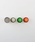 Universal Crown KK100 Oil Burner Coupling Kit components on white background