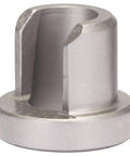 Nibbler Die For 18 Gauge Metal, Fits 1529B 18-Gauge Nibbler, Quick Change Bit System, Durable Replacement Part