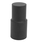 Bottle Jack Lift Extension 4 Inch Rise Beefy 6 Ton Lift Heavy Duty Iron Construction Hydraulic Adapter With Safe Screw Union Stackable Design