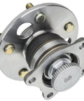 Rear Wheel Bearing Hub Replacement For Toyota Avalon 1995-2004, Camry 1992-2001, Solara 1999-2003, 5 Lug With ABS