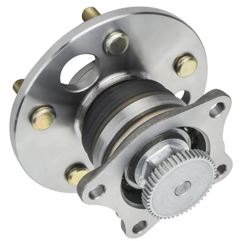 Rear Wheel Bearing Hub Replacement For Toyota Avalon 1995-2004, Camry 1992-2001, Solara 1999-2003, 5 Lug With ABS