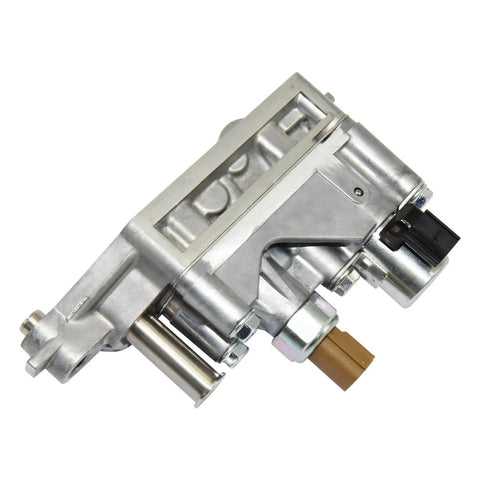 VVT Solenoid Front Spool Valve Assembly 15810-R70-A04 Replaces 918-056 for Accord Crosstour Odyssey Pilot 2008-2017 3.5L V6 Models