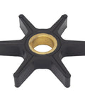 Water Pump Impeller Service Kit For Mercury Mariner Force 25 30 40 50 HP Outboard Motors Replacement With Gasket And Key Easy Install