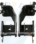 Honda Odyssey sliding door roller with metal bearing for power sliding door left driver side and right passenger side fits 2005 to 2010 van replaces 72561 SHJ A21 72521 SHJ A21 durable OEM quality replacement easy install view