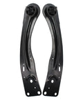Ford Escape 2013 To 2019 Rear Left And Right Trailing Suspension Control Arm With Bushing Kit 2 Pack Replacement Set