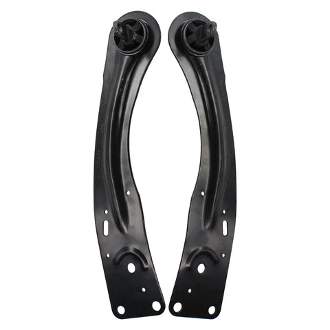Ford Escape 2013 To 2019 Rear Left And Right Trailing Suspension Control Arm With Bushing Kit 2 Pack Replacement Set
