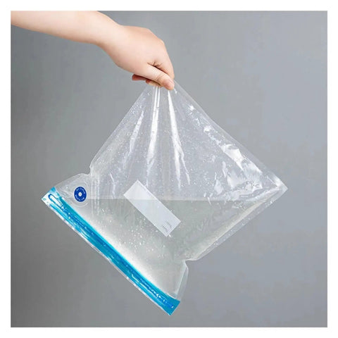 Maximum Strength Ultimate Premium Vacuum Storage Bags Keep Your 3D Printer Filament Hella Dry And Straight Up Moisture Free For PLA ABS TPU With Auto Pump During Long Term Preservation