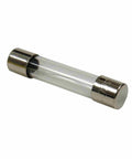 AGC Series Go-To Fast Acting Fuse 3 Amp 250V Glass Tube 1/4 By 1-1/4 Inch Pack Of 5 For Electronics Circuits UL Listed 248-14