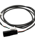 Ice Water Level Sensor Probe Kit Replacement For Manitowoc Ice Machines Pack Of 2 cable and plug for ice production efficiency