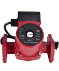 Level Up Your Hot Water Game With This Slick 22 GPM Circulator Pump For Fast Recirculation Three Speed Settings Bronze Build And Easy Plug And Play Install For Smooth Residential Plumbing Flow.