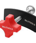 No Fuss Brake Caliper Compression Tool For Pad Replacement, Caliper Piston Compressor Tool by BILITOOLS, steel body
