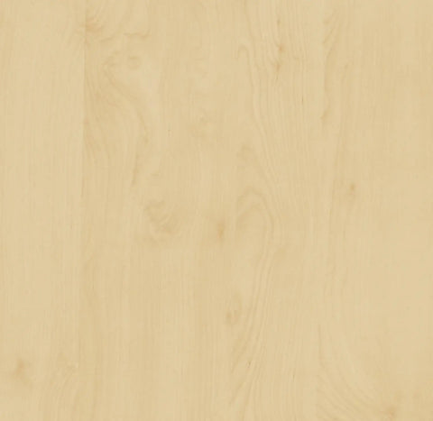 Maple Wood Decorative Self Adhesive Film 17 Inch By 78 Inch Roll, Easy Peel And Stick Wallpaper, Real Wood Look, Durable Vinyl Surface