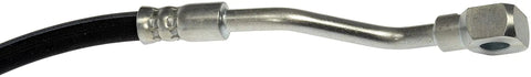 Front Driver Side Brake Hydraulic Hose Replacement For Select Chevy And GMC Vehicles, Perfect Fit, Easy Install, OEM Quality Hydraulics