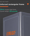 CNC Tool Holder Cabinet Storage Organizer Rack For CAT30 BT Tools In Warehouses And Machining Centers Built Tough With Heavy Duty Steel Construction 240 Capacity Durable Tool Tray Holder System, 50mm steel frame