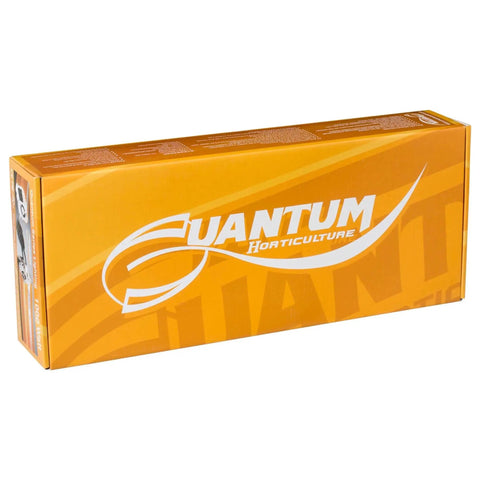 Packaging for Dimmable 600W Ballast For Metal Halide And High Pressure Sodium Bulbs, 120V 240V Ready With Cords Included