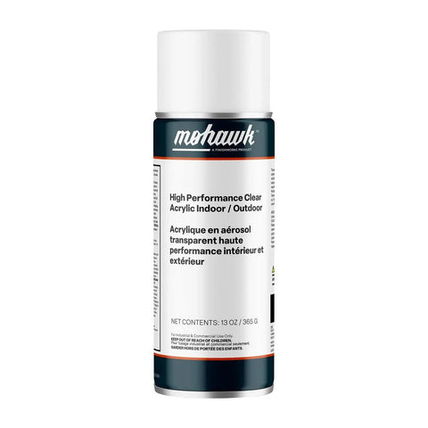 Wood Repair Bundle Extra Dark Walnut Stain and Seal Aerosol Duo With Clear Satin Topcoat Comprehensive Wood Finish Touch up Kit for Furniture Projects, 13 oz spray can.