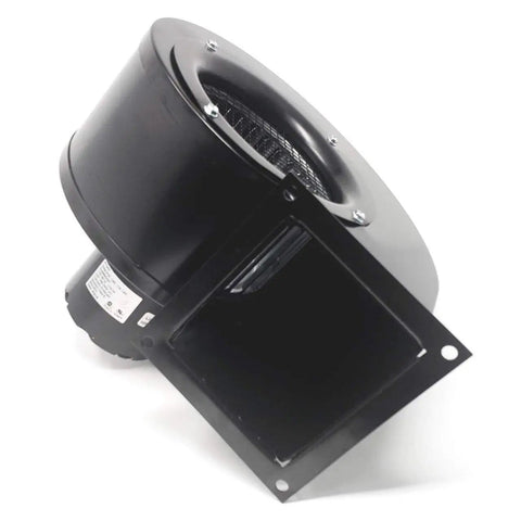 Englander Pellet Stove Convection Blower PU4C447 Ultra Quiet Low Vibration Stove Fan 1500 RPM 115V 60Hz For Cozy Heat Easy Install Durable Fasco Motor Inside