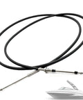 Reverse Shift Cable For Jet Boats 2007 To 2018 Fits AR190 AR195 AR210 AR230 AR240 SX190 SX195 SX210 SX230 212X 212SS