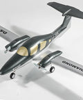 Beginner Friendly RC Plane 2 Channel 2 4Ghz RTF Diamond Style Airplane With Auto Stability Gyro 550mm Wingspan on white background