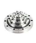 Cross Roller Bearing Built Tough With High Hardness And Rust Resistant Finish For Precision Machinery Forged Bearing Steel Model RU66UUCC0P5