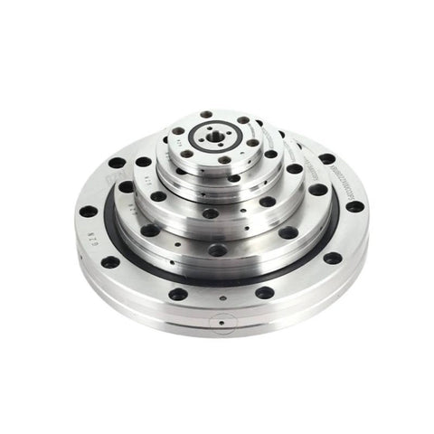 Cross Roller Bearing Built Tough With High Hardness And Rust Resistant Finish For Precision Machinery Forged Bearing Steel Model RU66UUCC0P5