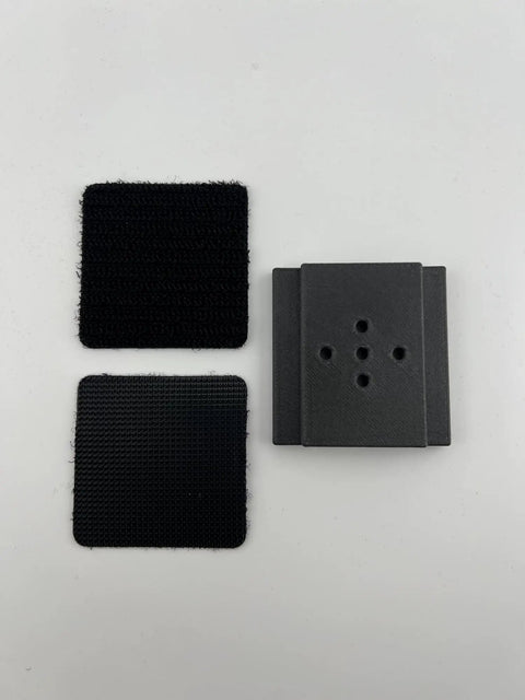 Wireless Digital Setting Circles DSC Encoder Kit for Dobsonian and Alt Az Telescopes With mounting brackets and pads