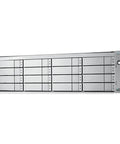 Heavy Duty 3U Storage Rack Chassis Featuring 16 Bays For Massive 10TB Drives In A Solid Rack Mount Build That Straight Up Slaps With Elite Data Performance.