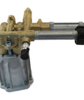 Heavy Duty Pressure Washer Pump Replacement For Briggs And Stratton 206376GS 2.5 GPM 2800 PSI Pro Grade Easy Install
