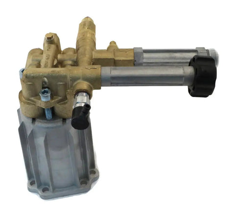 Heavy Duty Pressure Washer Pump Replacement For Briggs And Stratton 206376GS 2.5 GPM 2800 PSI Pro Grade Easy Install