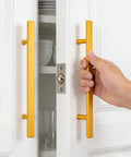 16 Pack Closet Door Ball Catch Set With Adjustable Ball Catches Strike Plates And Screws Stainless Steel Latch Drive Kit for pantry cabinet
