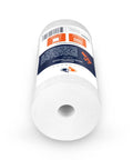 Five Micron Well Water Sediment Filter Replacement Cartridge For Whole House Filtration Ten By Four And A Half Inch