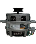 Heavy Duty Parts Washer Drive Motor Replacement For Frigidaire Whirlpool Models W11222394 W11497303, showing motor details and connectors.