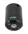 500KV Underwater Thruster Motor for RC Boats, Beefy Thrust at 6000 RPM, works with 12V to 24V, 300M Depth Rating, solid metal case