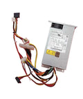 Rock Solid 1U Server Industrial Control Power Supply 250W Rackmount Switching Unit with cables for reliable power delivery.