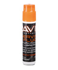 Non Wax Polymer Lubricant For Crossbow String Center Serving Maintenance 8g tube, ideal for hunters and target shooters.