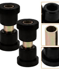 Replacement Leaf Spring Rear Bushing Kit For Golf Cart Suspension System Lightweight Rubber And Metal For Smoother Ride