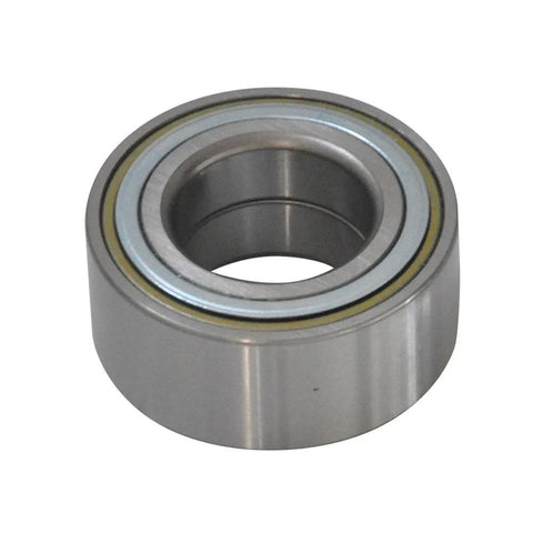 Pair Front Wheel Hub Bearing Set For Hyundai Sonata 1999-2002, Tiburon 2003-2008 2.7L V6, XG300 2001, XG350 2002, And Kia Optima 2001-2002